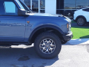 Thumbnail image of 2024 Ford Bronco at Bob Moore Ford