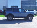 Thumbnail image of 2024 Ford Bronco at Bob Moore Ford