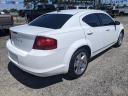 Thumbnail image of 2014 Dodge Avenger at Mcvay Motors, Inc.