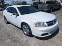 Thumbnail image of 2014 Dodge Avenger at Mcvay Motors, Inc.