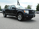 Thumbnail image of 2014 Ford F-150 at Gray Point Automotive, Inc.