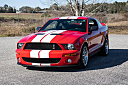 Thumbnail image of 2007 Ford Shelby GT500 at Burnyzz Llc.