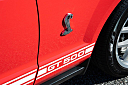 Thumbnail image of 2007 Ford Shelby GT500 at Burnyzz Llc.