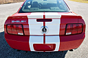 Thumbnail image of 2007 Ford Shelby GT500 at Burnyzz Llc.