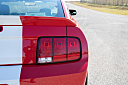 Thumbnail image of 2007 Ford Shelby GT500 at Burnyzz Llc.