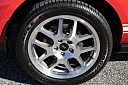 Thumbnail image of 2007 Ford Shelby GT500 at Burnyzz Llc.