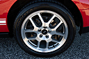 Thumbnail image of 2007 Ford Shelby GT500 at Burnyzz Llc.
