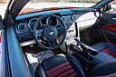 Thumbnail image of 2007 Ford Shelby GT500 at Burnyzz Llc.