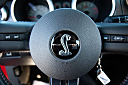 Thumbnail image of 2007 Ford Shelby GT500 at Burnyzz Llc.