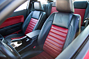 Thumbnail image of 2007 Ford Shelby GT500 at Burnyzz Llc.