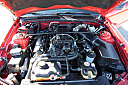 Thumbnail image of 2007 Ford Shelby GT500 at Burnyzz Llc.