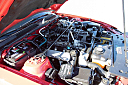 Thumbnail image of 2007 Ford Shelby GT500 at Burnyzz Llc.