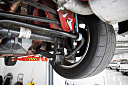 Thumbnail image of 2007 Ford Shelby GT500 at Burnyzz Llc.