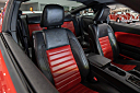 Thumbnail image of 2007 Ford Shelby GT500 at Burnyzz Llc.