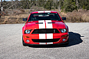 Thumbnail image of 2007 Ford Shelby GT500 at Burnyzz Llc.