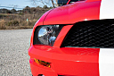 Thumbnail image of 2007 Ford Shelby GT500 at Burnyzz Llc.