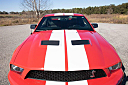 Thumbnail image of 2007 Ford Shelby GT500 at Burnyzz Llc.