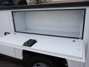 2025 Chevrolet Silverado 2500HD Work Truck at Mccluskey Chevrolet Kings Automall