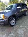 2011 GMC Yukon SLT at HARRY'S AUTO SALES LLC