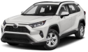 Thumbnail image of 2021 Toyota RAV4 at Autoland Toyota