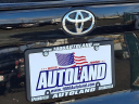 Thumbnail image of 2021 Toyota RAV4 at Autoland USED