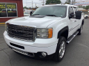 Thumbnail image of 2013 GMC Sierra 2500HD at Active Auto Hatboro Inc