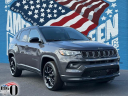 Thumbnail image of 2024 Jeep Compass at Big O Dodge Chrysler Jeep Ram