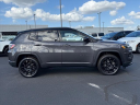 Thumbnail image of 2024 Jeep Compass at Big O Dodge Chrysler Jeep Ram