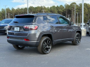 Thumbnail image of 2024 Jeep Compass at Big O Dodge Chrysler Jeep Ram