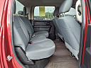 Thumbnail image of 2015 Ram 2500 at Gary Mathews Motors