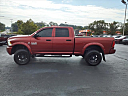 Thumbnail image of 2015 Ram 2500 at Gary Mathews Motors