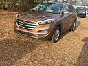 Thumbnail image of 2016 Hyundai TUCSON at M&M Luxury Motors