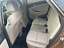 2016 Hyundai TUCSON SE at M&M Luxury Motors