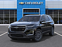 Thumbnail image of 2023 Chevrolet Traverse at Nesenger 112 Chevrolet Hyundai Mazda