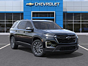 Thumbnail image of 2023 Chevrolet Traverse at Nesenger 112 Chevrolet Hyundai Mazda