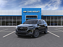 Thumbnail image of 2023 Chevrolet Traverse at Nesenger 112 Chevrolet Hyundai Mazda