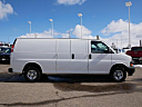 Thumbnail image of 2021 Chevrolet Express at Inver Grove Ford Lincoln
