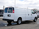 Thumbnail image of 2021 Chevrolet Express at Inver Grove Ford Lincoln