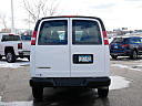 Thumbnail image of 2021 Chevrolet Express at Inver Grove Ford Lincoln