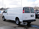 2021 Chevrolet Express 2500 at Inver Grove Ford Lincoln