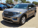 Thumbnail image of 2023 Ford Explorer at Frank Brown Honda GMC