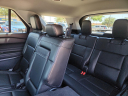 Thumbnail image of 2023 Ford Explorer at Frank Brown Honda GMC