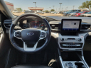 Thumbnail image of 2023 Ford Explorer at Frank Brown Honda GMC