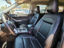 Thumbnail image of 2023 Ford Explorer at Frank Brown Honda GMC