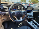 Thumbnail image of 2023 Ford Explorer at Frank Brown Honda GMC