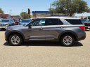 Thumbnail image of 2023 Ford Explorer at Frank Brown Honda GMC