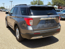Thumbnail image of 2023 Ford Explorer at Frank Brown Honda GMC