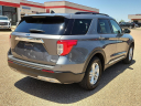 Thumbnail image of 2023 Ford Explorer at Frank Brown Honda GMC