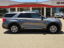 Thumbnail image of 2023 Ford Explorer at Frank Brown Honda GMC