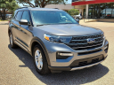Thumbnail image of 2023 Ford Explorer at Frank Brown Honda GMC